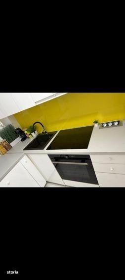 Apartament de 2 camere cu balcon si loc de parcare . - 7