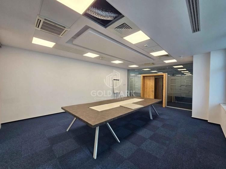 Spatiu de Birouri-Clasa A-Zona Centrala-Suprafete intre 110-700 mp - 12