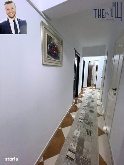 *Apartament 3 camere -71 mp SCD *DECOMANDAT *Renovat COMPLET *Centrala - 17