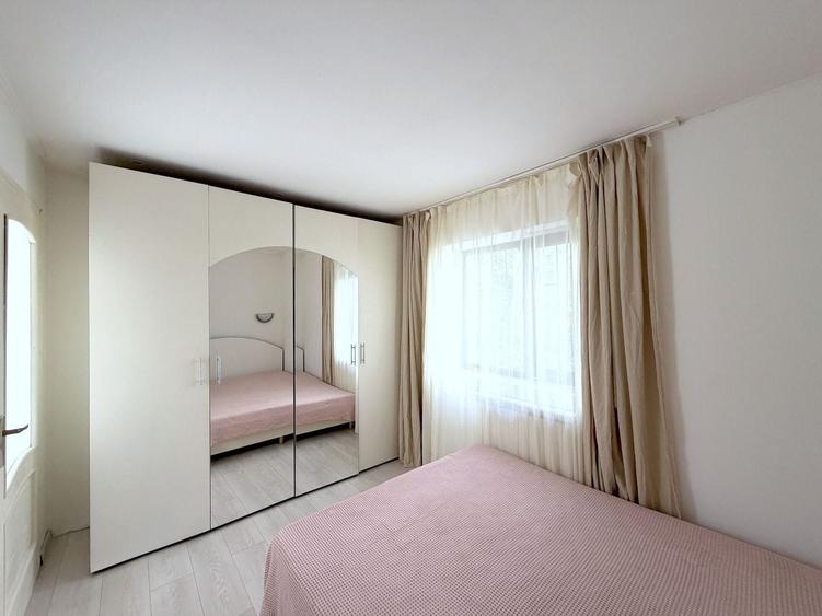 2 camere parter | pet friendly | acces gradina Floreasca - Garibaldi - Verdi - 7