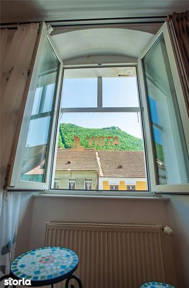 Oportunitate! Apartament + Garsoniera - 130mp, intrari separate, Etaj - 10