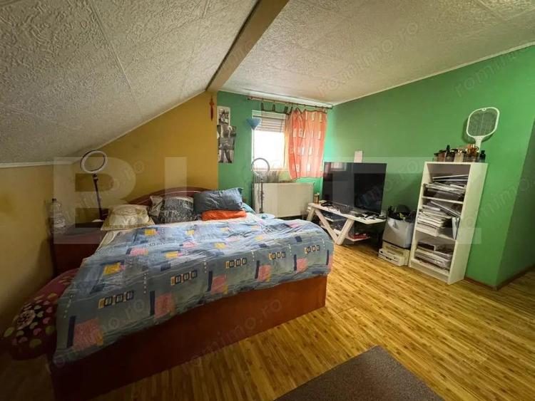 Casa cu 5 camere 300 mp in Hunedoara - 8