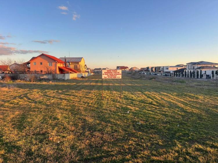 TEREN Selgros Malu Mare - 4