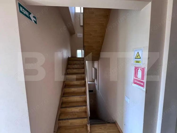 Casa de inchiriat 345mp utili, teren 1.342mp cu potential comercial. - 4