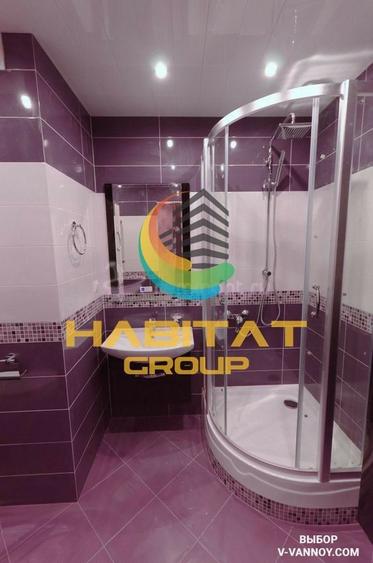 Vanzare ap. 3 camere decomandat 84 mp etaj 1 Berceni Metalurgiei comision 0 - 7