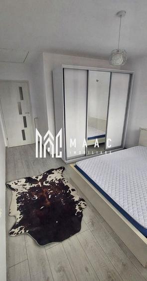 Apartament cu 3 camere decomandat, mobilat în Șelimbăr