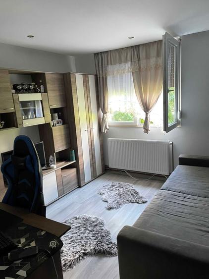 Apartament 2 camere, complet renovat, mobilat, 48 mp Carpati 1 - 1