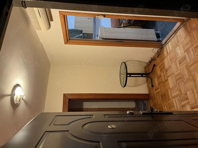 Apartament 2 camere - mobilat - Zona Nord - 2