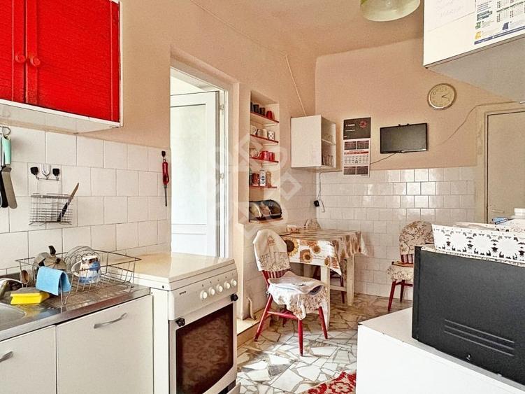 Casa individuala cu teren ultracentral in Oradea - 10