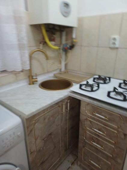 Inchiriez garsoniera et 1 zona linistita - 3