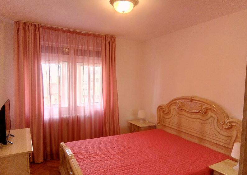Apartament 4 camere 110mp cochet dec. 2 bai - 1 Mai/Mihalache/Kiseleff - 2
