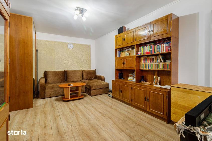 Apartament decomandat | Str. Polona - 7