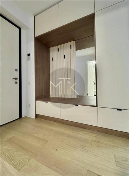ONE LAKE CLUB | Apartament 2 camere LUX/mobilat&utilat; | Parcare inclusa | Aviat - 11