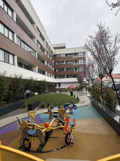 Apartament 2 camere de inchiriat Spazio Residence Bragadiru - 1