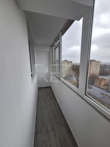 3 Camere - Rahova - Renovat - Boiler Electric - 9