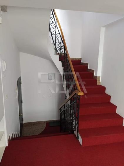 Vila 9 camere Parcul Circului – Strada Judetului, lux - 7