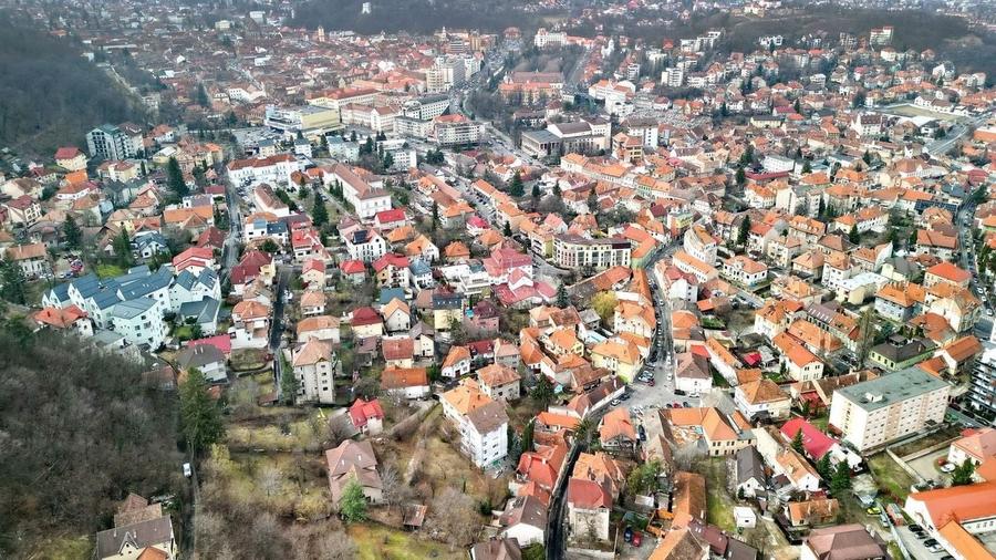 Teren Intravilan Centrul Civic - 18