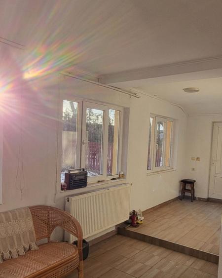 Casa cu TEREN UN HECTAR Suceava - 5