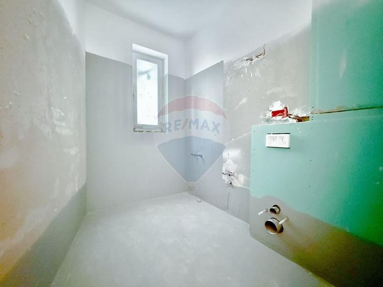 Apartament de vânzare 2 camere - Calea Moșilor - Bloc Nou - 11