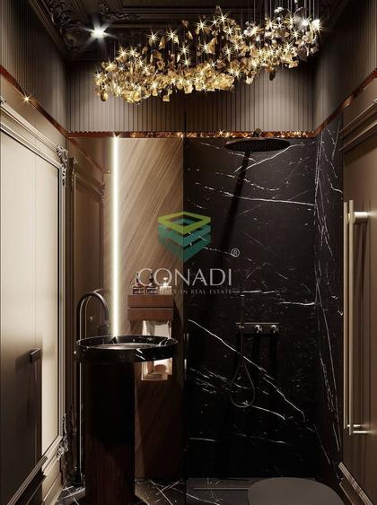 Apartament 3 Camere | Cotroceni | Panduri | 13 Septembrie - 11