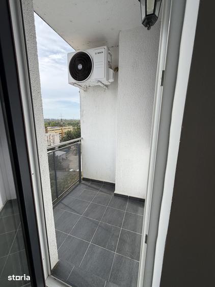 Apartament 2 camere - 66 mp utili - 8