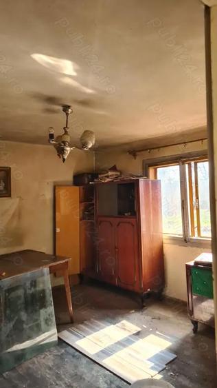 Casa de vacanta in statiunea Puciasa - 3