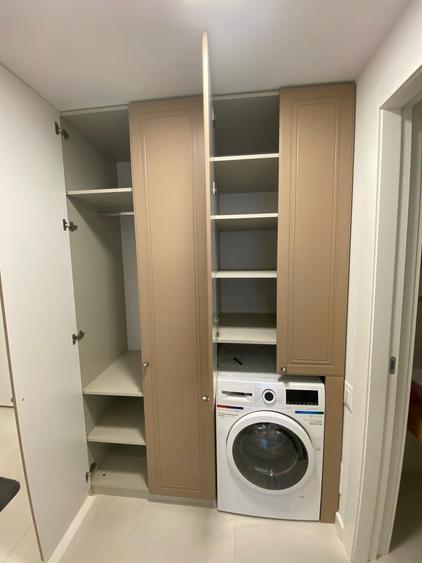 Apartament cu 4 camere decomandat în Pipera - 2