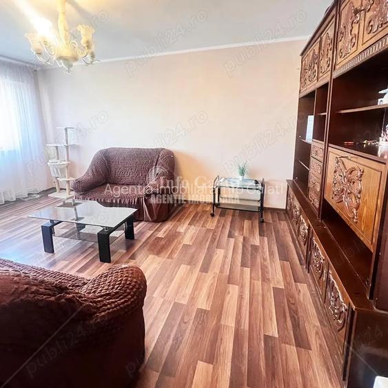 | De Inchiriat | Apartament cu 2 camere | MAZEPA 1 | Mobilat si Utilat |