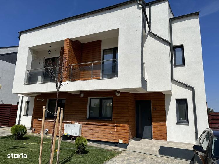 Tunari, Complex Paris Residence - 7