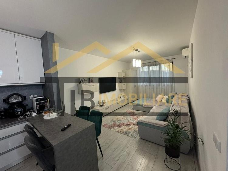 Apartament de 3 camere, 78mp, Zona Facultatii petru Maior - 2