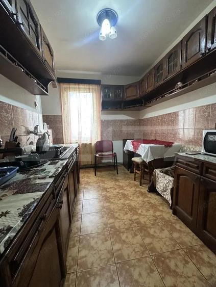 Apartament 3 camere, 69.79 mp, zona Tudor - 6