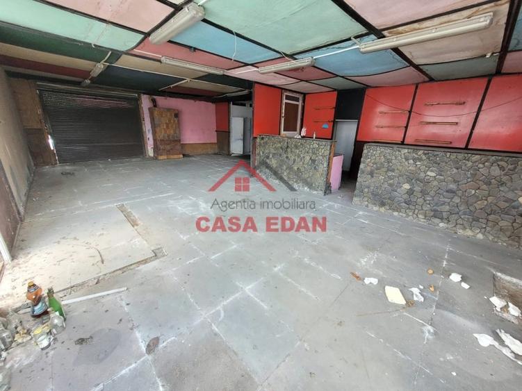 ●Spatiu comercial in Telega,teren 250m,S=135mp,39.000e● - 5