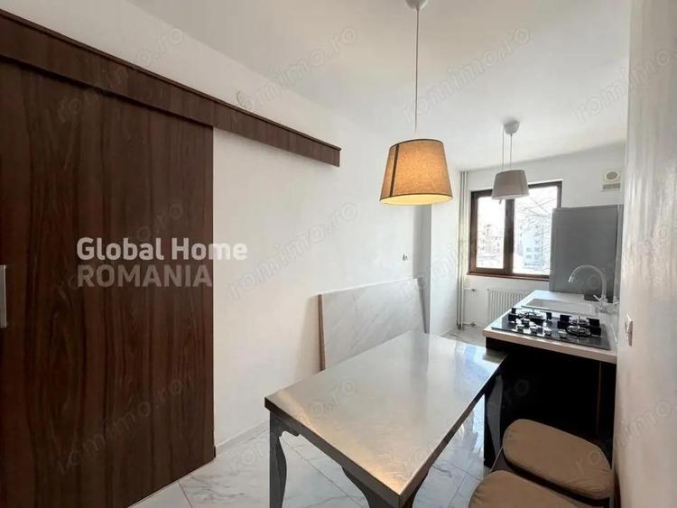 Tineretului - Dimitrie Cantemir | 52 MP | Apartament 2 Camere - Debara + Balcon - 13