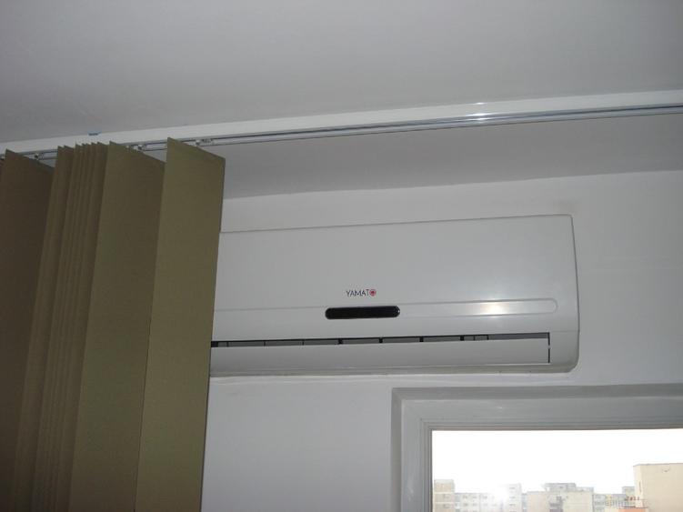 Inchiriez garsoniera metrou Iancului, 40 mp, renovata si mobilata modern - 5