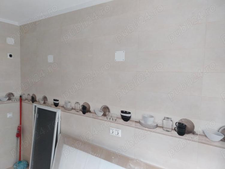 Apartament 2 camere de vanzare,in Turnu Magurele, zona centrala. - 6