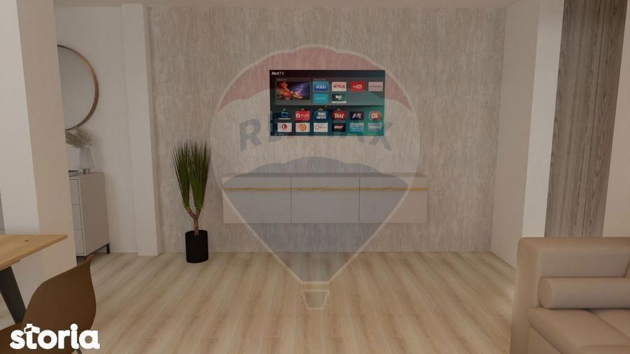 Apartament cu 2 camere de vanzare in zona Central - 8
