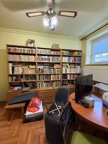 Vanzare 2 apartamente cu curte si terasa - 10