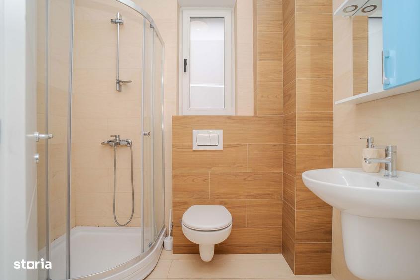 De inchiriat-2 camere CARTIET VISOAINU/CUG - 4