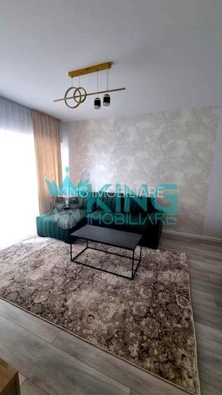 Apartament cu 2 camere decomandat, mobilat în Tătărași Apartament cu 2 camere decomandat, mobilat în Tătărași