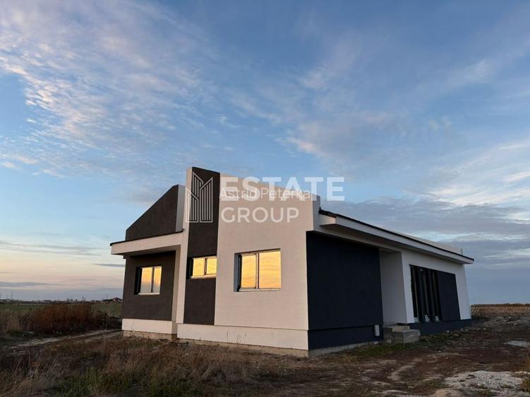 Duplex cu 3 camere in Mosnita Noua | Urseni