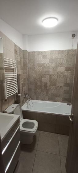 Apartament 2 camere mansardat Calea Calarasilor cu gradina A10 - 12