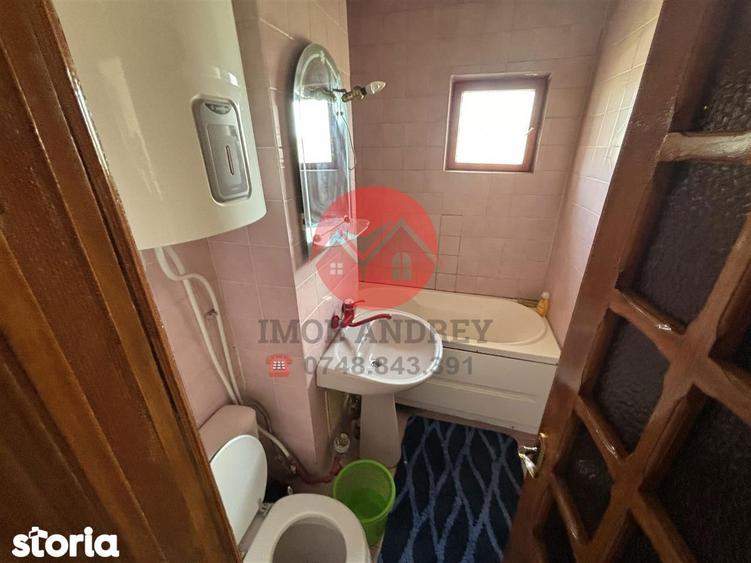 Apartament modern 3 camere de inchiriat Strada Sabinelor, Central - 4