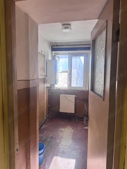 Vand apartament de doua camere - 3