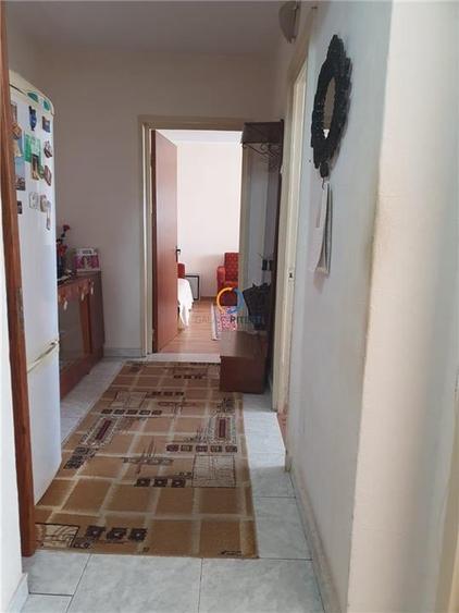 Apartament doua camere Prundu cf. I, decomandat - 1