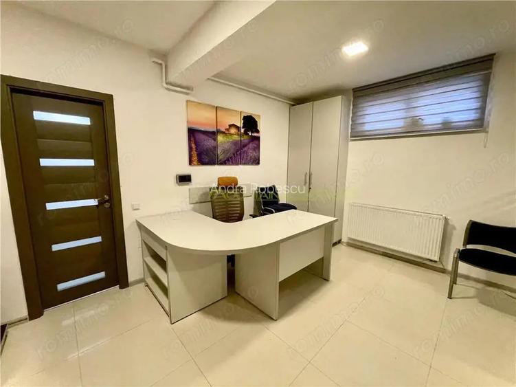 Birou de inchiriat - Iris Residence, Tractorul Birou de inchiriat - Iris Residence, Tractorul