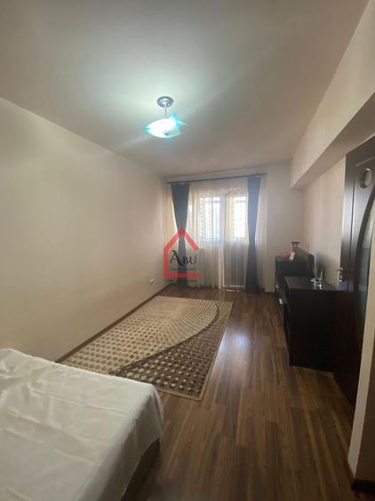 Apartament cu o cameră, Rond Zimbru - 3