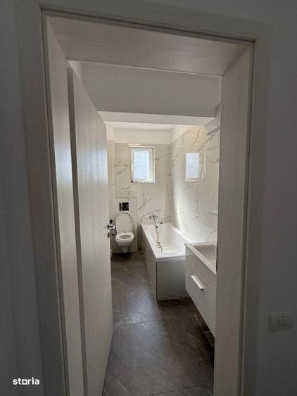 Apartament de inchiriat strada Biruintei - 2