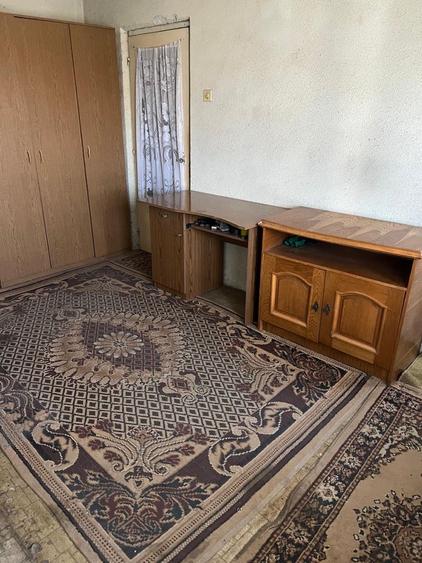 Garsoniera bl. G4 vedere la parc - 2