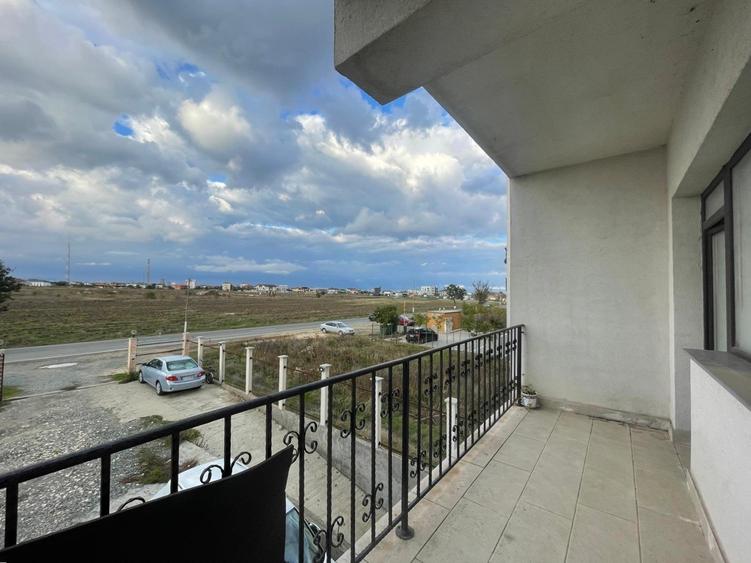 Exclusivitate - Veterani, apartament 2 camere, semimobilat, centrala gaz, liber - 14