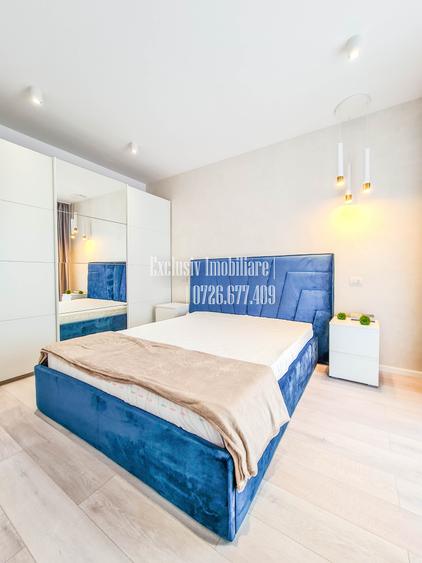 Verona Residence - Apartament Premium 84 mp - Mobilat si Utilat - 22